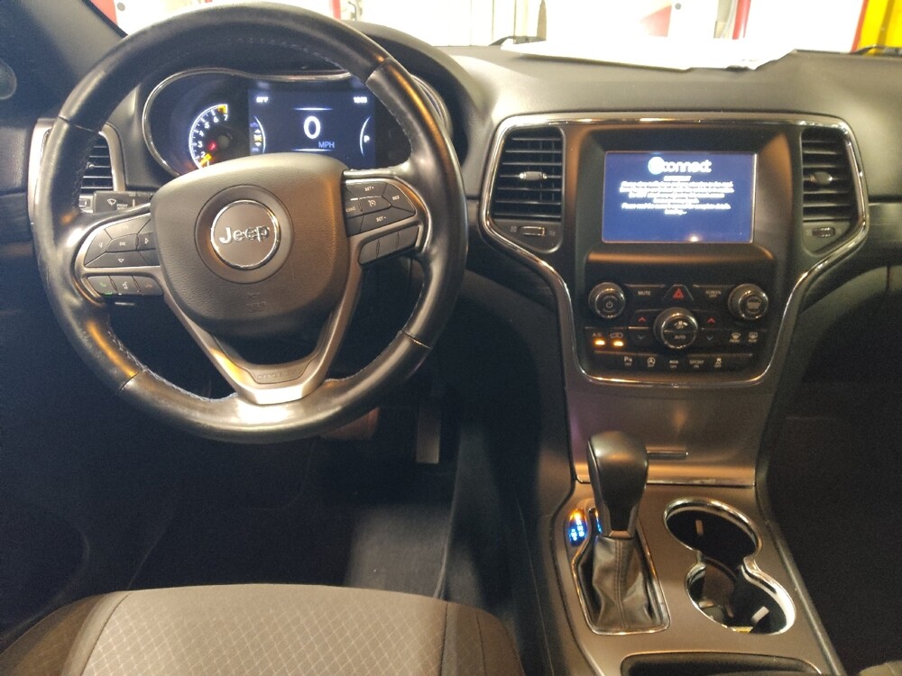 2020 Jeep Grand Cherokee in Lewisville, TX 75067 - 18111232 22