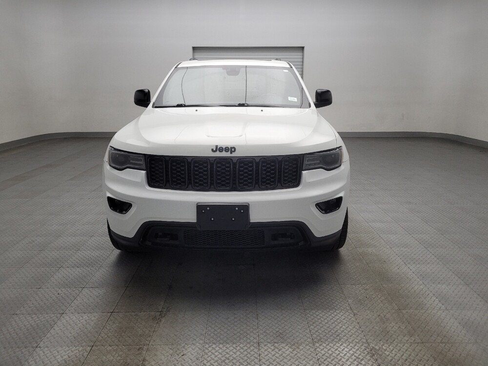 2020 Jeep Grand Cherokee in Lewisville, TX 75067 - 18111232 15