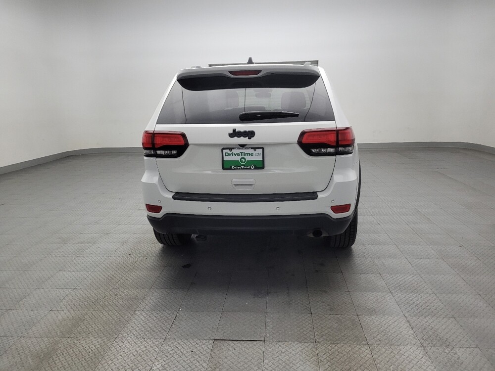 2020 Jeep Grand Cherokee in Lewisville, TX 75067 - 18111232 7