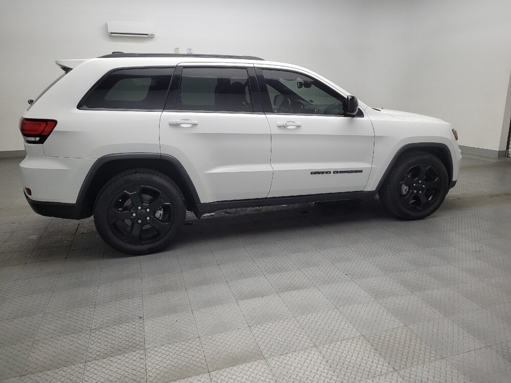 2020 Jeep Grand Cherokee in Lewisville, TX 75067 - 18111232 10