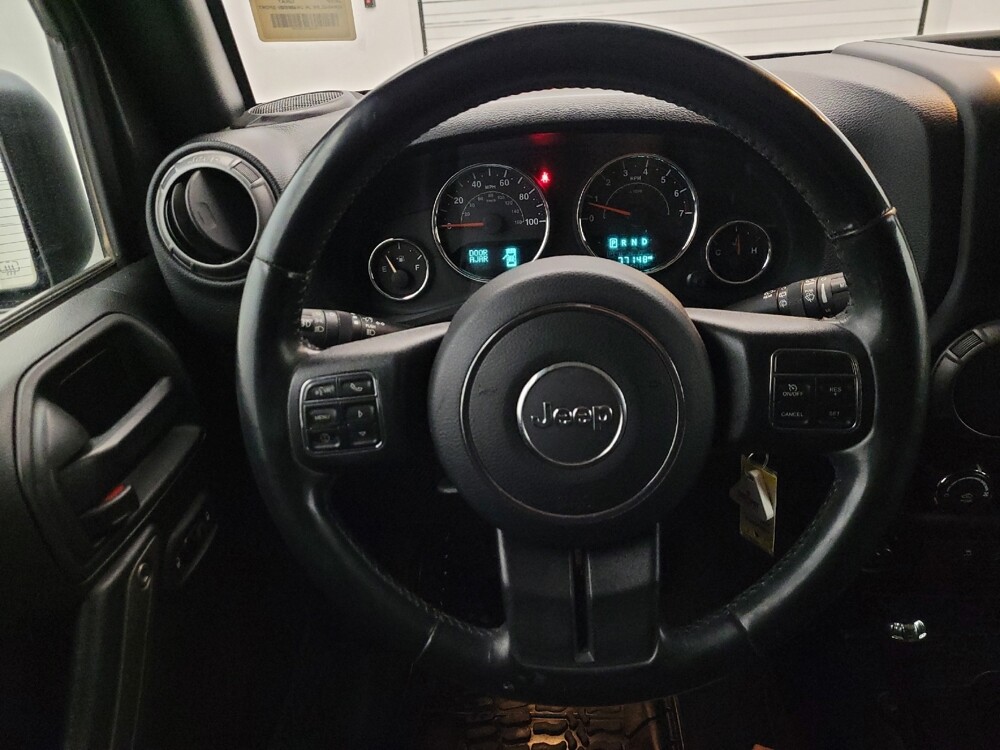 2018 Jeep Wrangler in Phoenix, AZ 85015 - 18111233 22