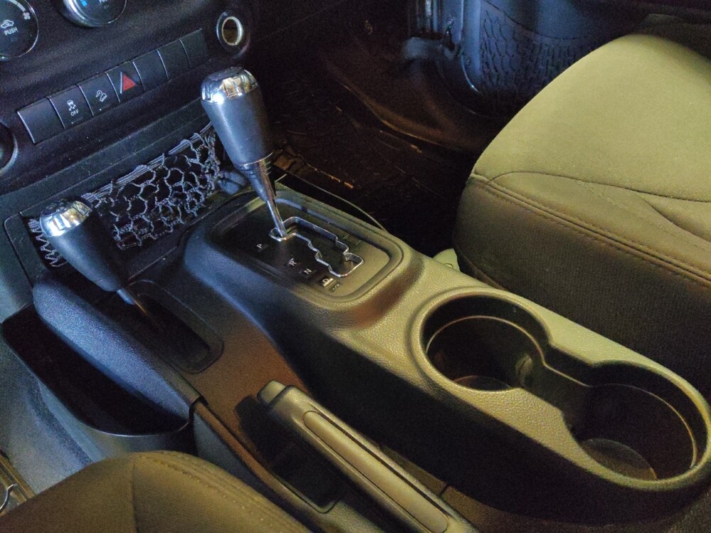 2018 Jeep Wrangler in Phoenix, AZ 85015 - 18111233 26