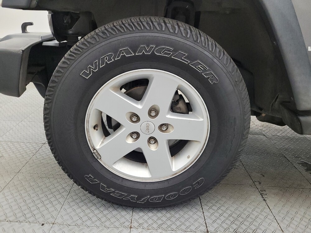 2018 Jeep Wrangler in Phoenix, AZ 85015 - 18111233 31