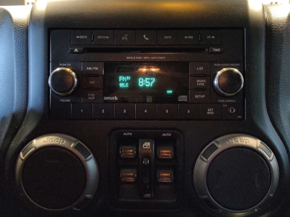 2018 Jeep Wrangler in Phoenix, AZ 85015 - 18111233 25