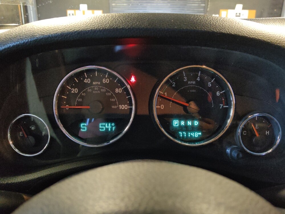 2018 Jeep Wrangler in Phoenix, AZ 85015 - 18111233 23