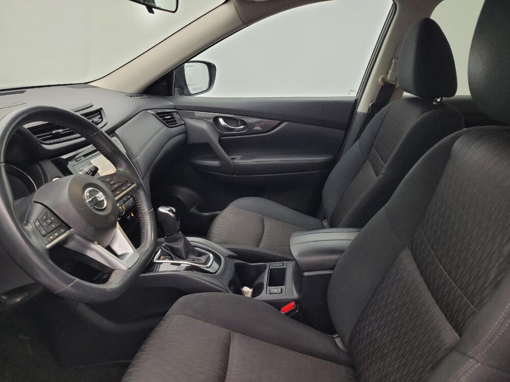 2017 Nissan Rogue in Raleigh, NC 27604 - 18111234 17