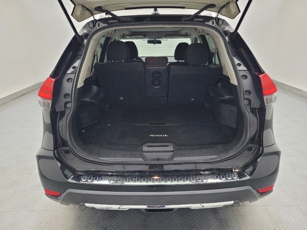 2017 Nissan Rogue in Raleigh, NC 27604 - 18111234 29