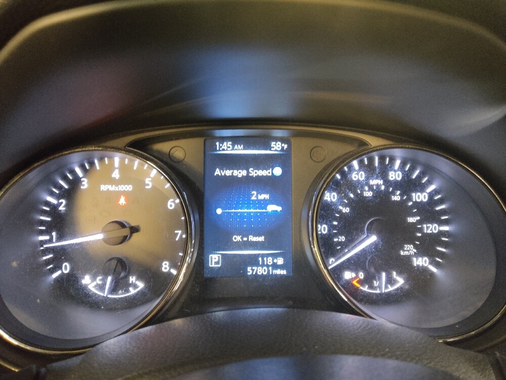 2017 Nissan Rogue in Raleigh, NC 27604 - 18111234 23