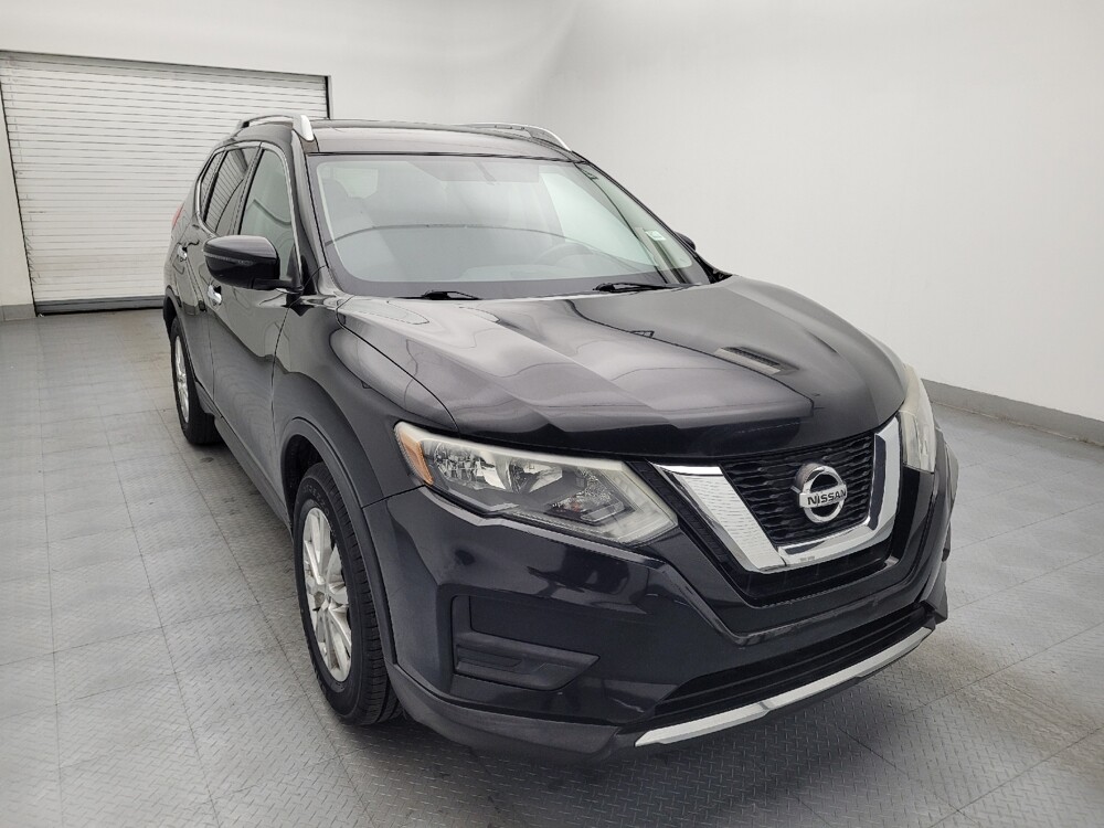 2017 Nissan Rogue in Raleigh, NC 27604 - 18111234 13
