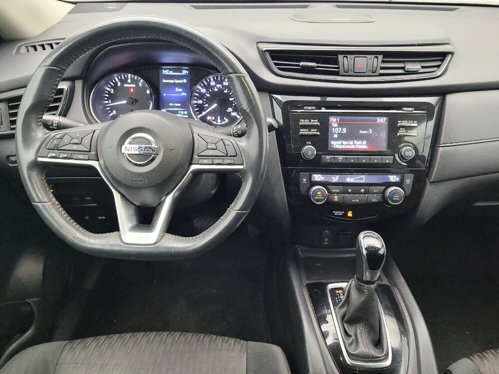 2017 Nissan Rogue in Raleigh, NC 27604 - 18111234 22