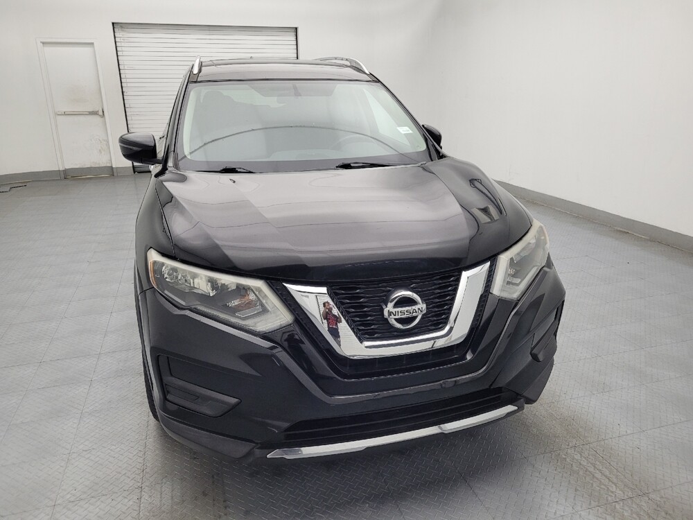 2017 Nissan Rogue in Raleigh, NC 27604 - 18111234 14