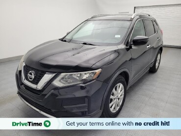 2017 Nissan Rogue in Raleigh, NC 27604