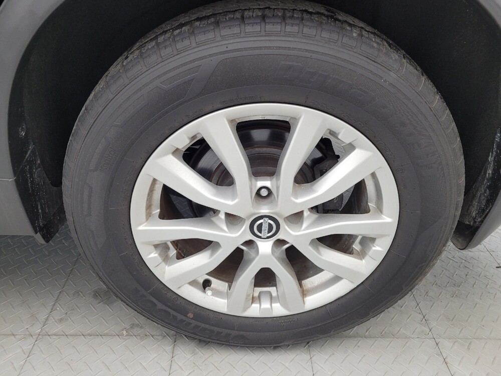 2017 Nissan Rogue in Raleigh, NC 27604 - 18111234 31