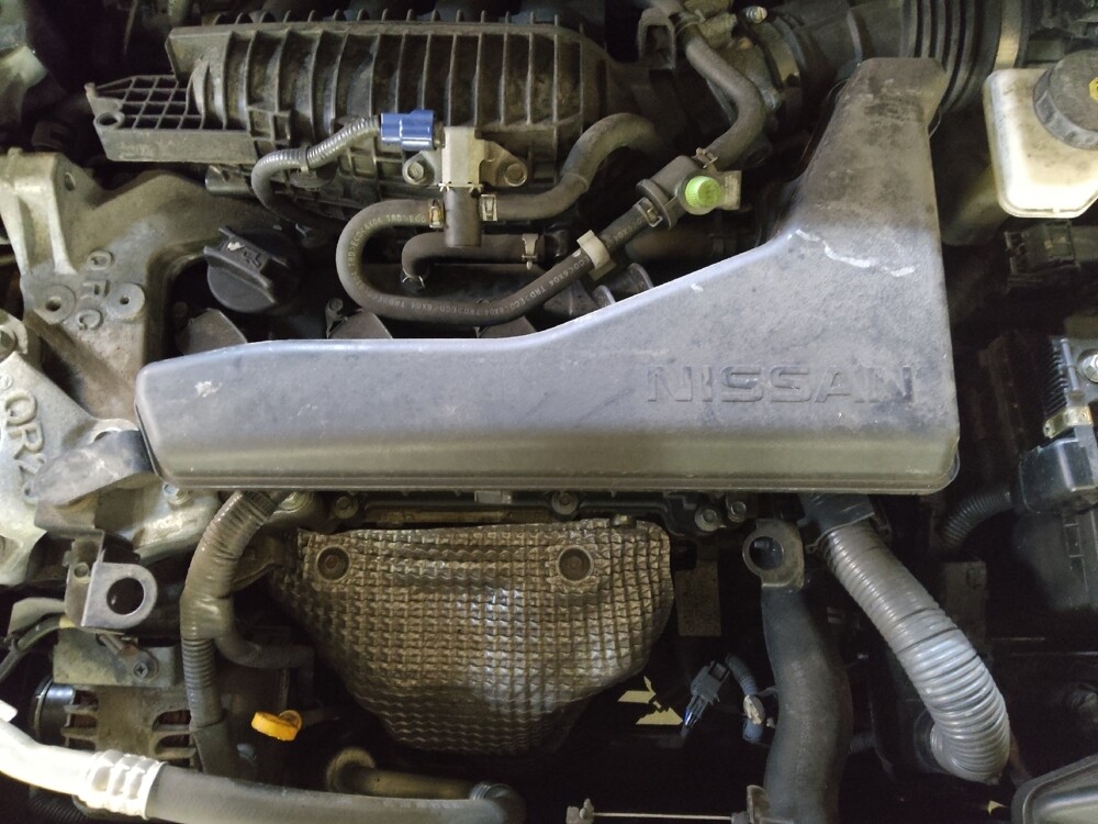 2017 Nissan Rogue in Raleigh, NC 27604 - 18111234 30