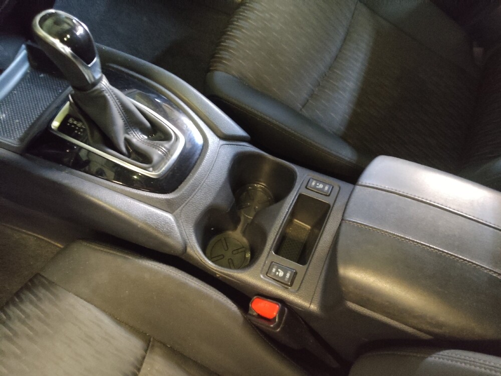 2017 Nissan Rogue in Raleigh, NC 27604 - 18111234 26