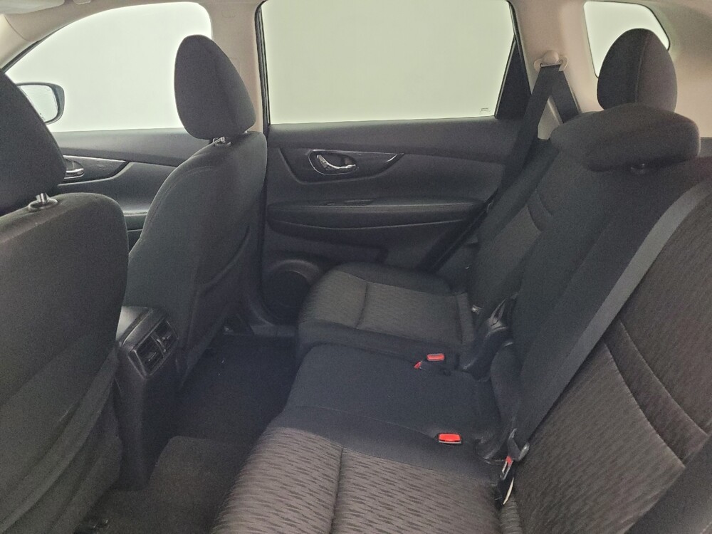 2017 Nissan Rogue in Raleigh, NC 27604 - 18111234 18