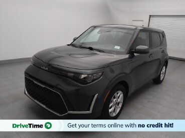 2025 Kia Soul in Charlotte, NC 28213