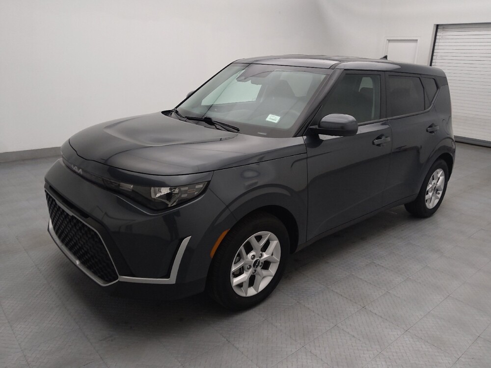 2025 Kia Soul in Charlotte, NC 28213 - 18111236 2