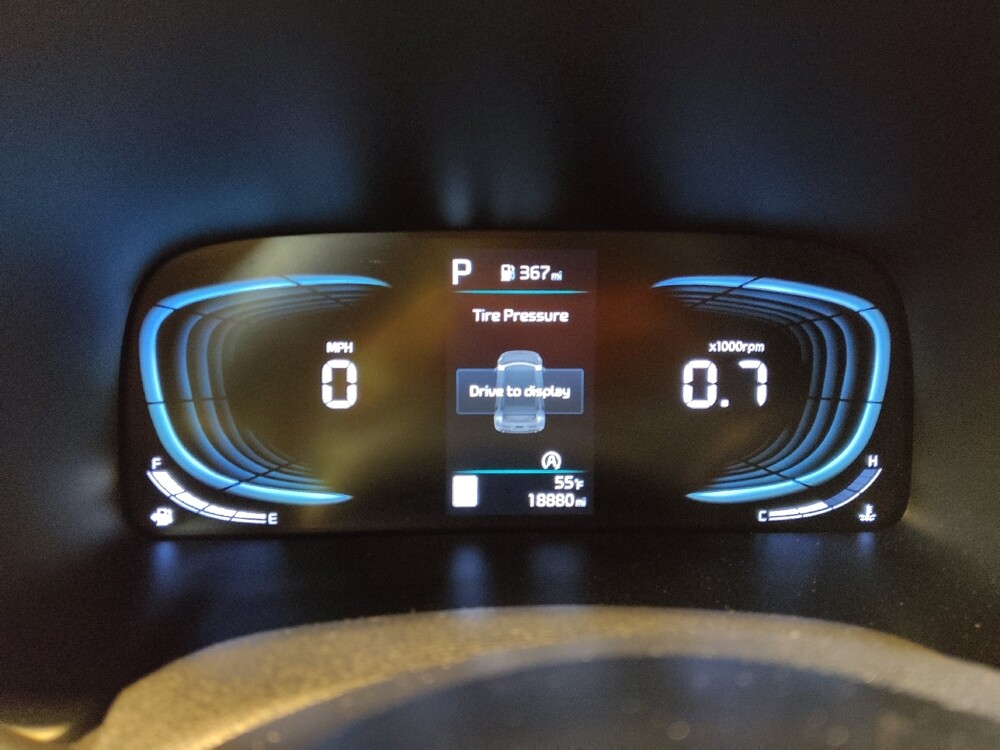 2025 Kia Soul in Charlotte, NC 28213 - 18111236 23