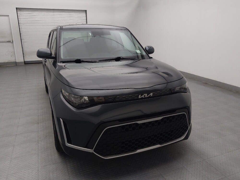 2025 Kia Soul in Charlotte, NC 28213 - 18111236 14