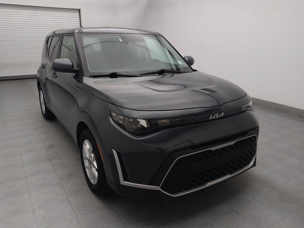 2025 Kia Soul in Charlotte, NC 28213 - 18111236 13