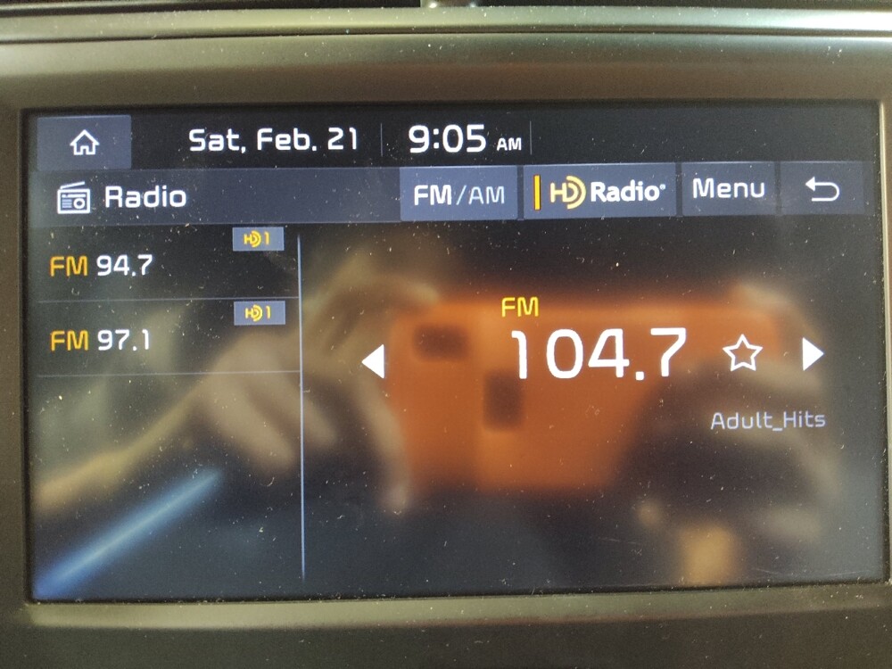 2025 Kia Soul in Charlotte, NC 28213 - 18111236 25