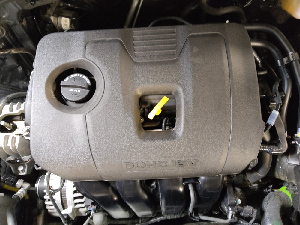 2025 Kia Soul in Charlotte, NC 28213 - 18111236 30