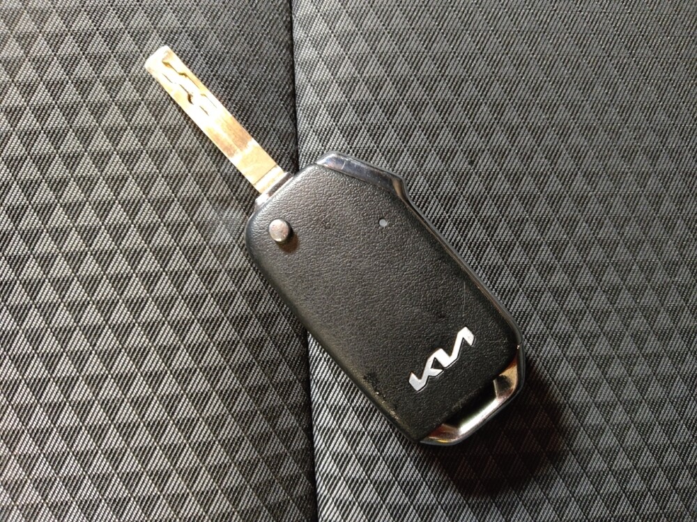 2025 Kia Soul in Charlotte, NC 28213 - 18111236 32