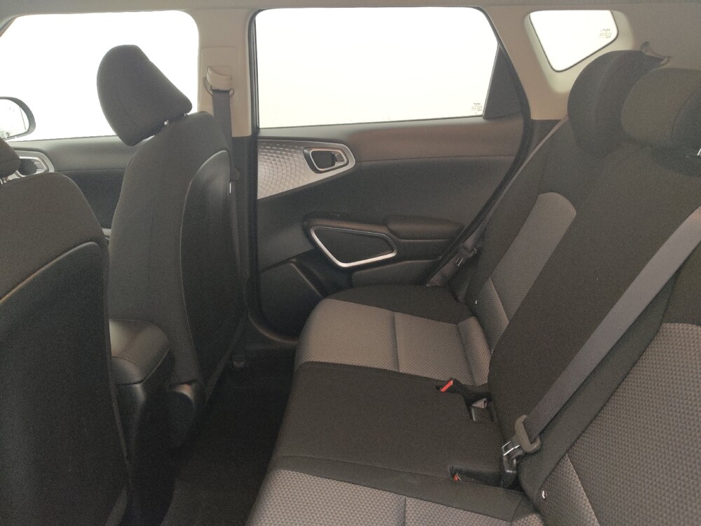 2025 Kia Soul in Charlotte, NC 28213 - 18111236 18