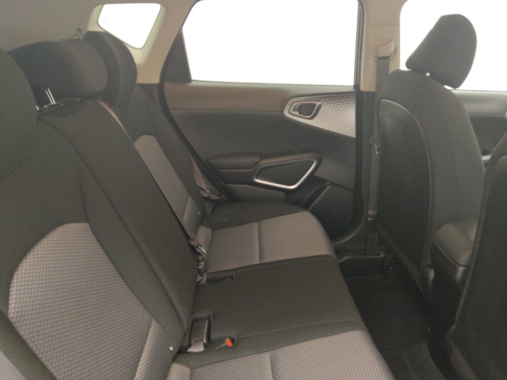 2025 Kia Soul in Charlotte, NC 28213 - 18111236 19