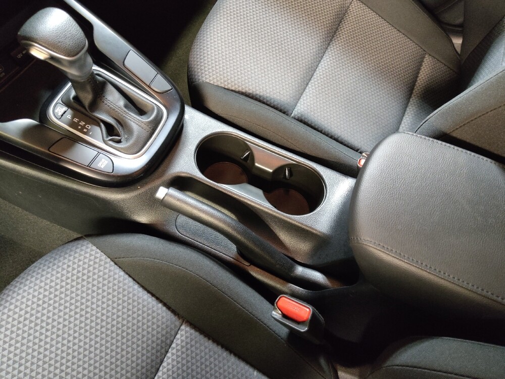 2025 Kia Soul in Charlotte, NC 28213 - 18111236 26