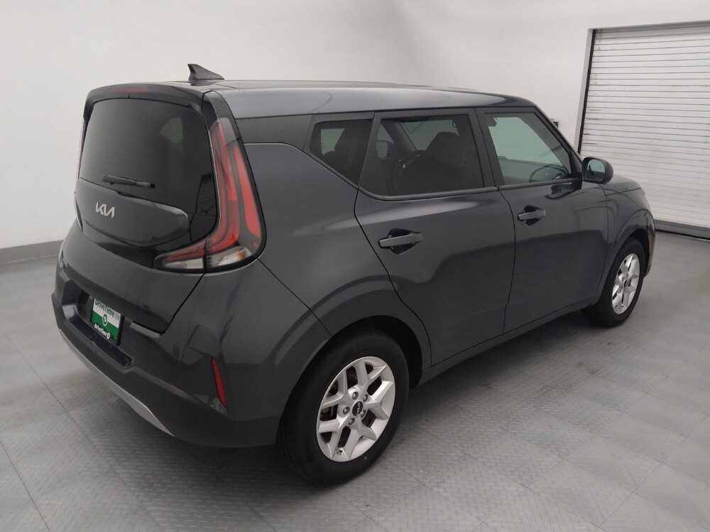2025 Kia Soul in Charlotte, NC 28213 - 18111236 10