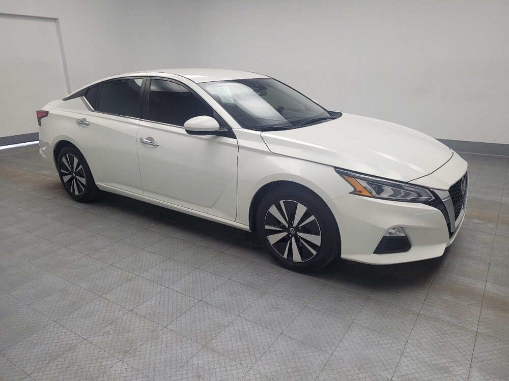 2022 Nissan Altima in Memphis, TN 38115 - 18111237 11