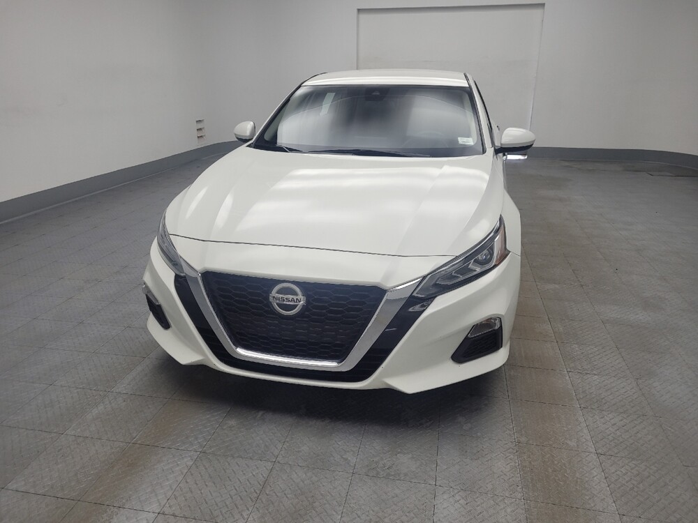 2022 Nissan Altima in Memphis, TN 38115 - 18111237 15