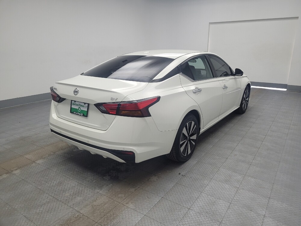 2022 Nissan Altima in Memphis, TN 38115 - 18111237 9