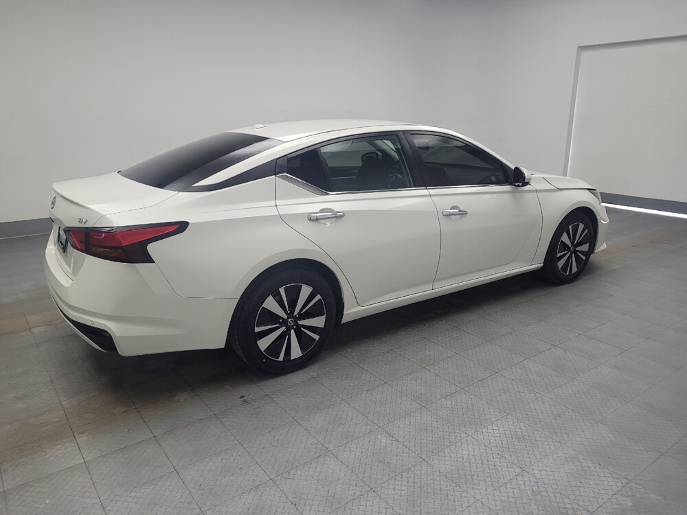 2022 Nissan Altima in Memphis, TN 38115 - 18111237 10