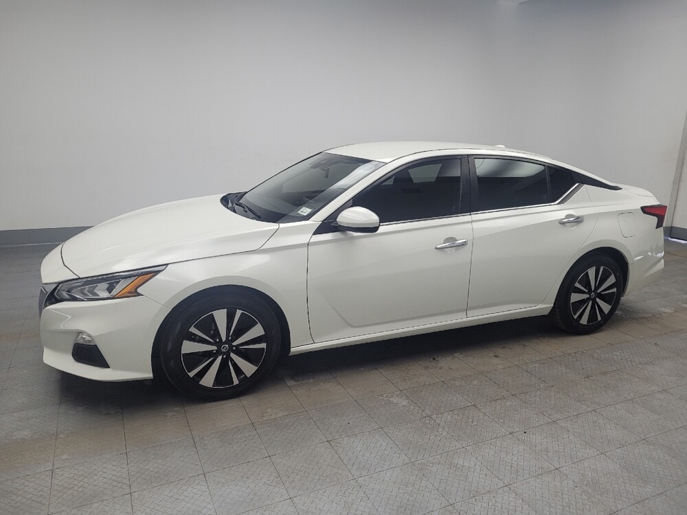 2022 Nissan Altima in Memphis, TN 38115 - 18111237 2