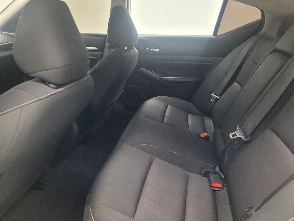 2022 Nissan Altima in Memphis, TN 38115 - 18111237 18