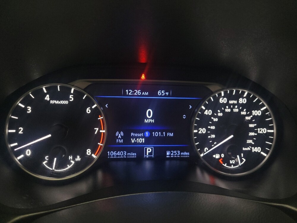 2022 Nissan Altima in Memphis, TN 38115 - 18111237 23