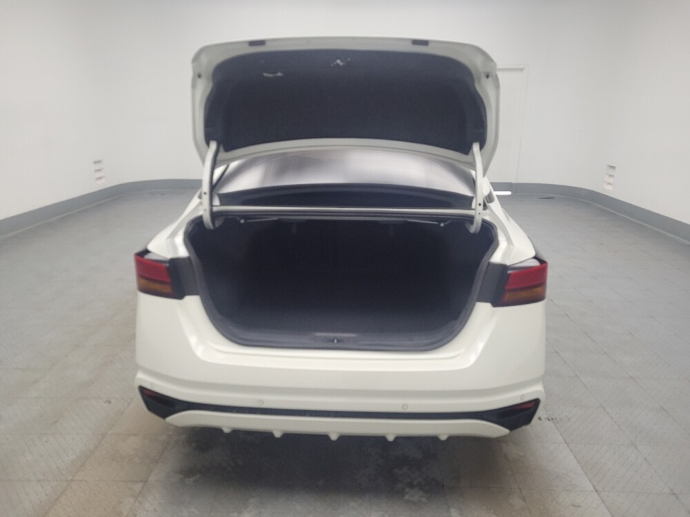 2022 Nissan Altima in Memphis, TN 38115 - 18111237 29