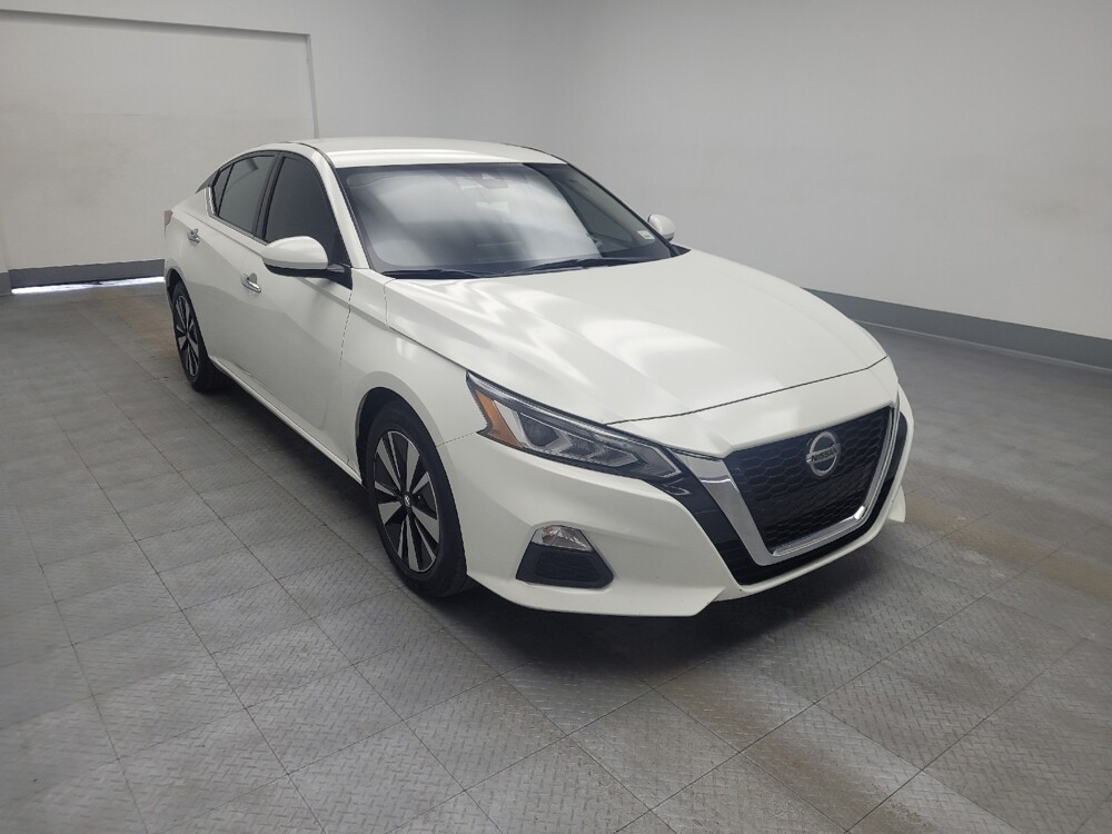 2022 Nissan Altima in Memphis, TN 38115 - 18111237 13