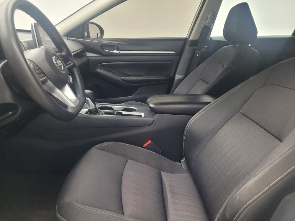 2022 Nissan Altima in Memphis, TN 38115 - 18111237 17
