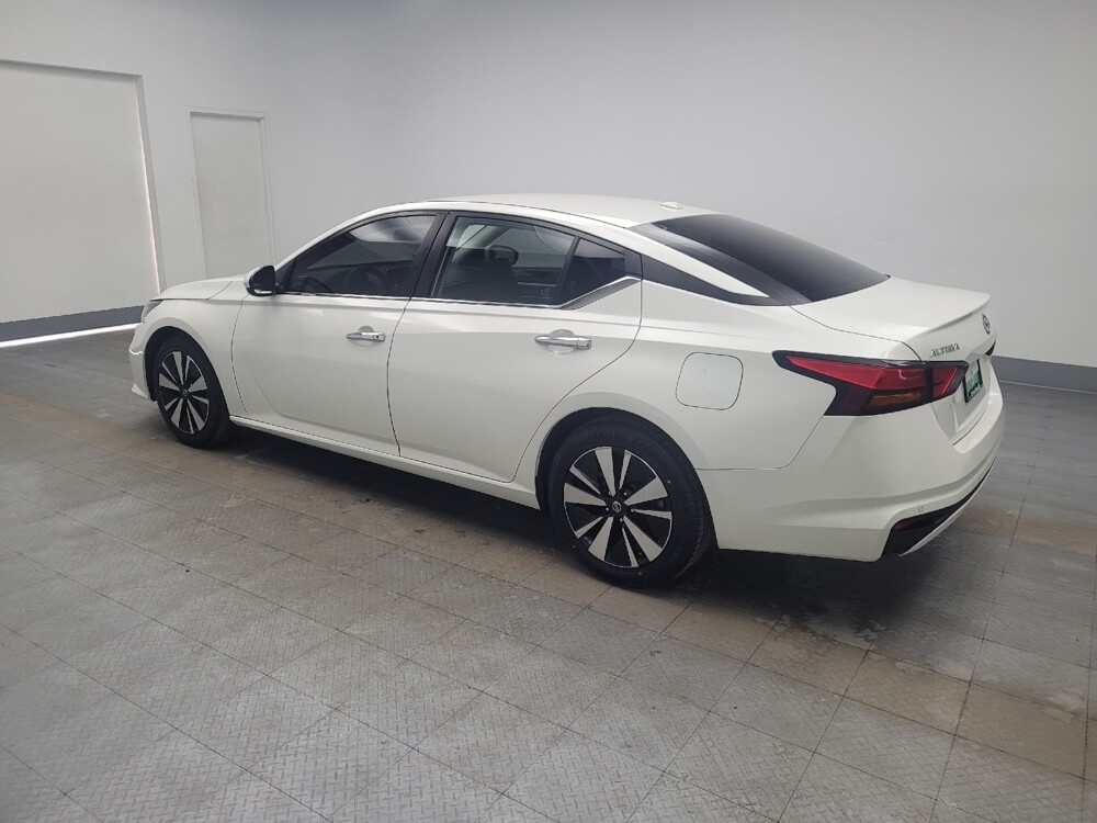 2022 Nissan Altima in Memphis, TN 38115 - 18111237 3