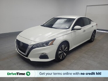 2022 Nissan Altima in Memphis, TN 38115