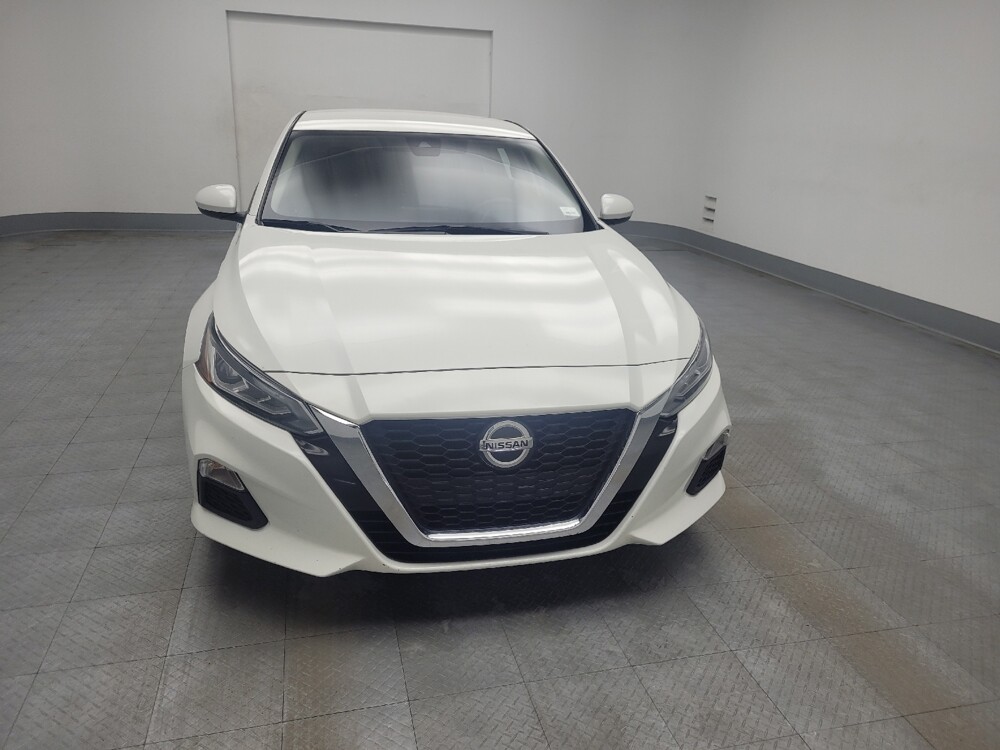 2022 Nissan Altima in Memphis, TN 38115 - 18111237 14