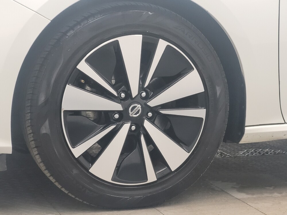 2022 Nissan Altima in Memphis, TN 38115 - 18111237 31