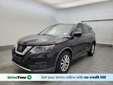 2019 Nissan Rogue in Phoenix, AZ 85015