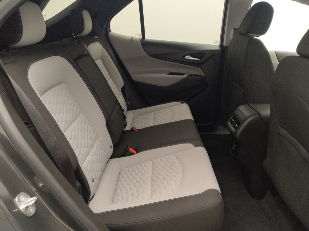 2020 Chevrolet Equinox in Houston, TX 77034 - 18111241 19