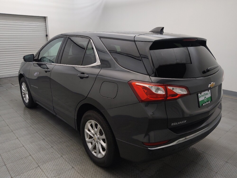 2020 Chevrolet Equinox in Houston, TX 77034 - 18111241 5