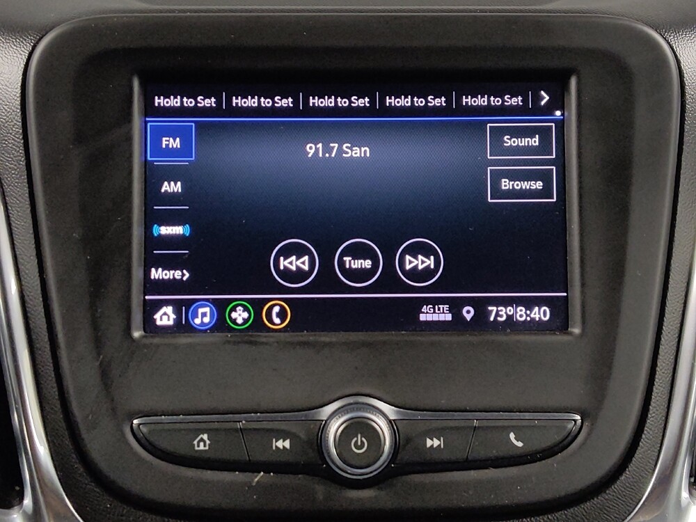 2020 Chevrolet Equinox in Houston, TX 77034 - 18111241 25